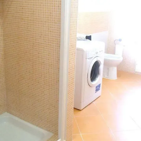 Feriehus Aduepassi Napoli