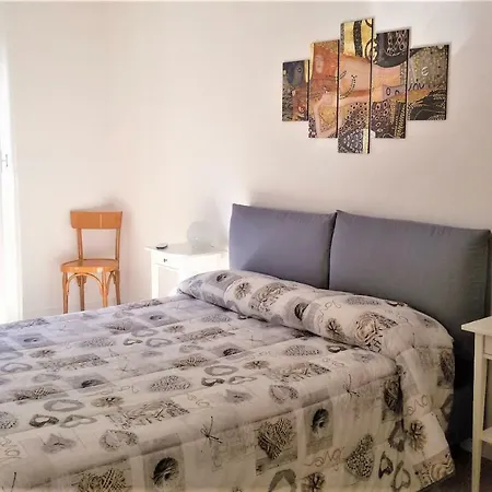 Aduepassi Feriehus *