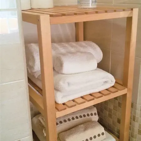 Aduepassi בית נופש *