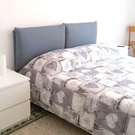 Aduepassi בית נופש *