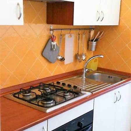 בית נופש Aduepassi